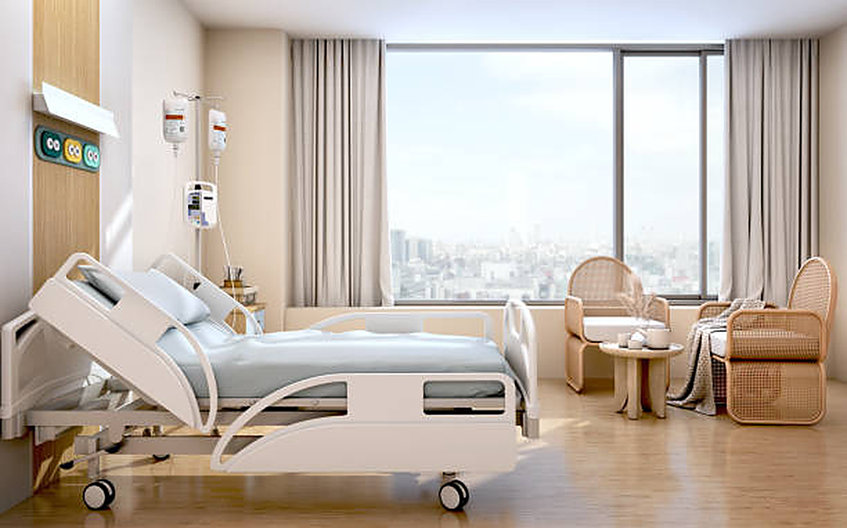 Ward Linen