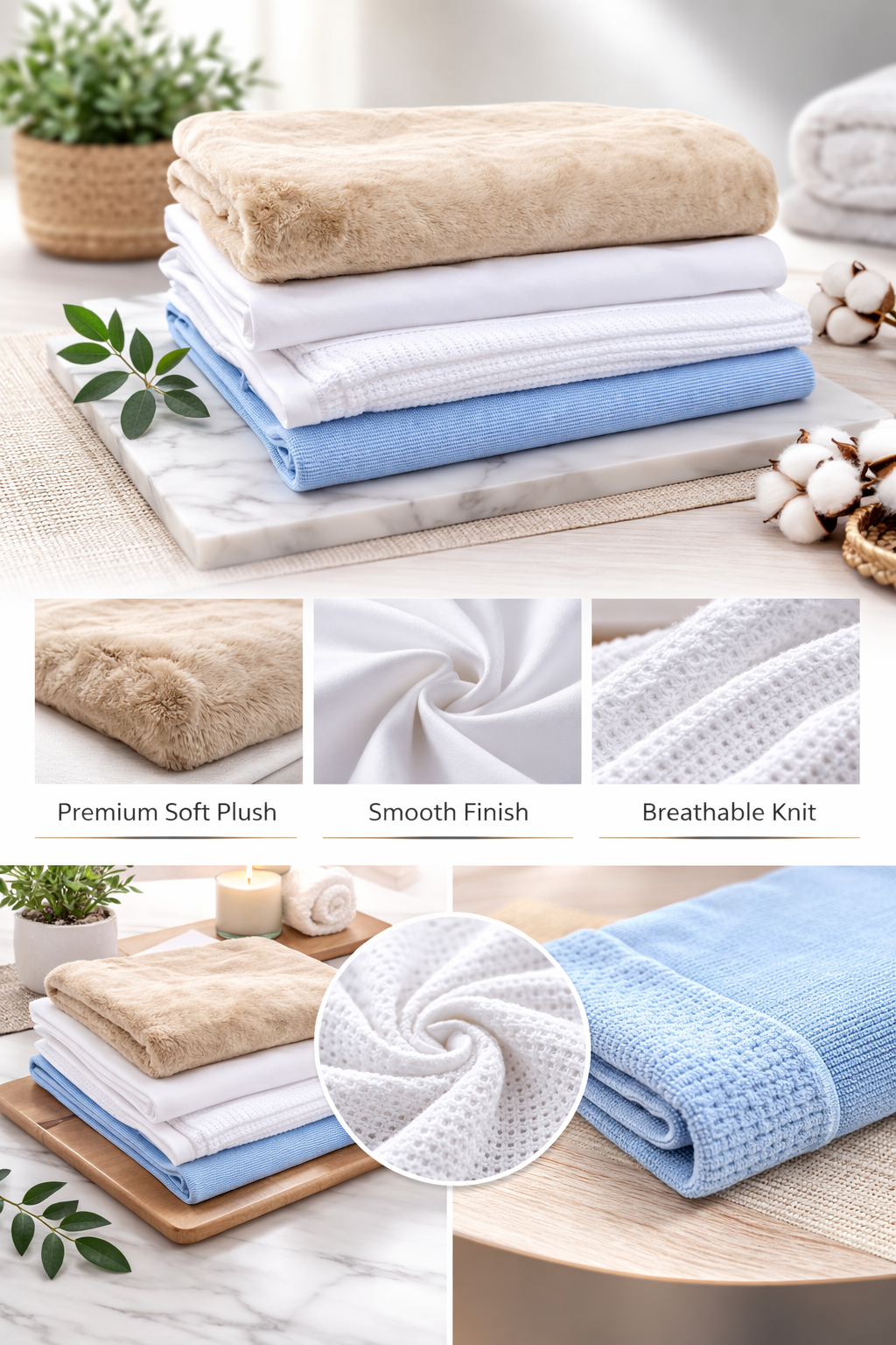 Blankets