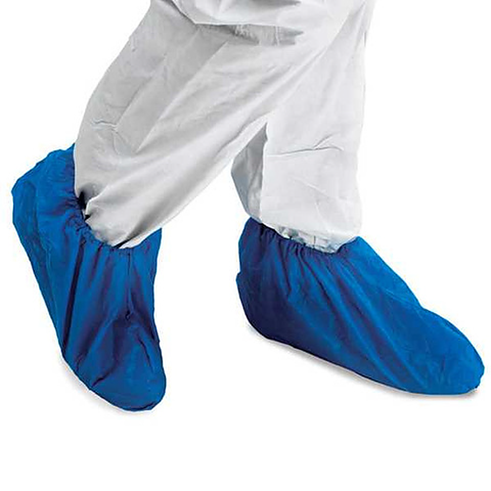 Overshoes